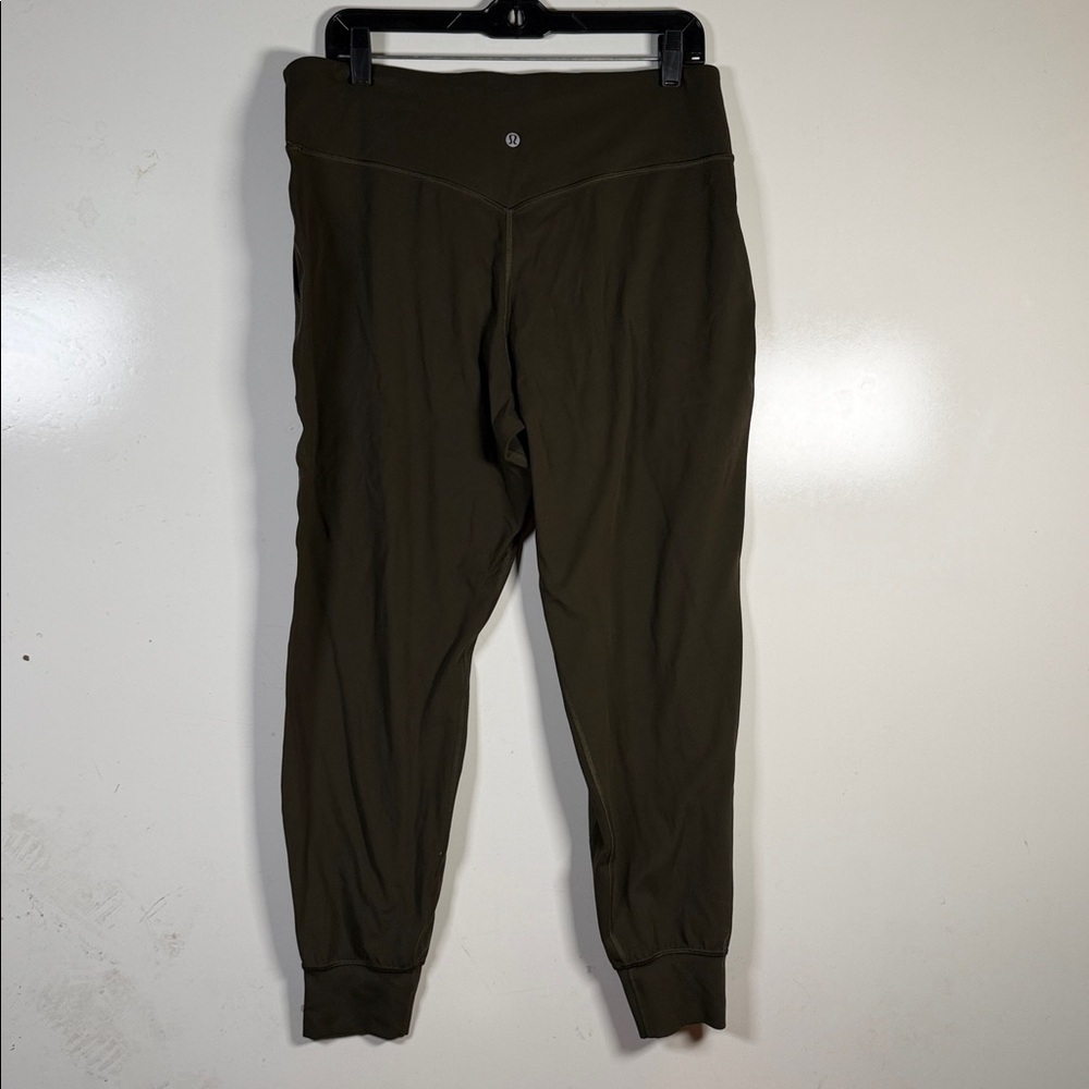 Lululemon Align High Rise Jogger size 14 Full Length - Picture 4 of 5